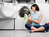 nguyên nhân và cách chữa máy giặc không xả nước 