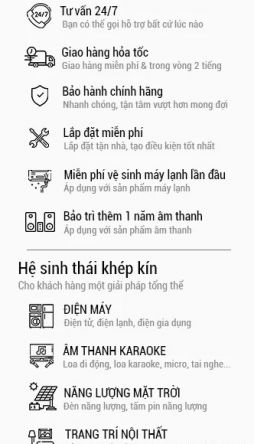 Quản cáo