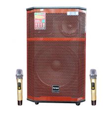 LOA KÉO DI ĐỘNG FORZEN F-1568