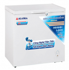 Tủ Đông Alaska BD-200