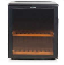 Tủ Ướp Lạnh Rượu Kadeka KSJ-115EW