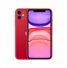 Điện thoại iPhone 11 64GB MWLV2VN/A