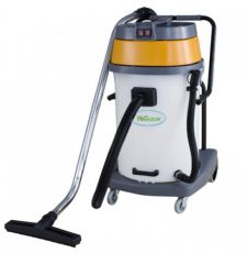Máy hút bụi công nghiệp HiClean HC70