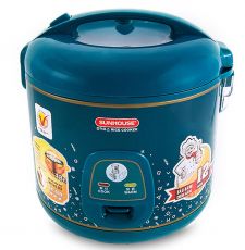 Nồi Cơm Điện Sunhouse SH18G