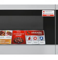 Lò vi sóng Toshiba ER-SGS34(S1)VN