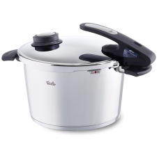 Nồi áp suất Fissler Edition 26cm - 8L