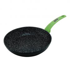 Chảo Đá Đáy Từ Kangaroo KG912M