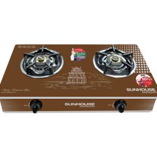 Bếp gas dương kính SUNHOUSE MAMA MMBI0787Y