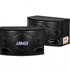 LOA KARAOKE BMB CSN 300SE