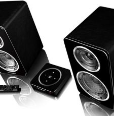 Loa Wharfedale Diamond A1 