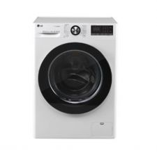 Máy giặt LG Inverter 10.5 kg FV1450S3W