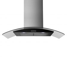 MÁY HÚT KHÓI MIDEA 200 W 70FM2