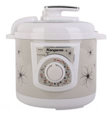 Nồi Áp Suất Điện Kangaroo KG286