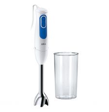 Máy Xay Sinh Tố Cầm Tay Braun MQ3000+ Smoothie