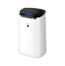  Máy tạo ẩm và lọc không khí Sharp KC-G60EV-W