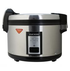 Nồi Cơm Điện Nắp Gài Cuckoo CR- 3521S