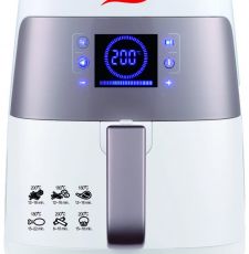 Nồi chiên không dầu Chef's EH-CWF180