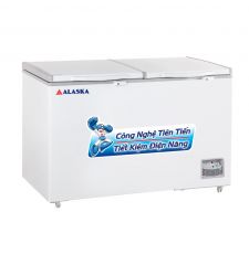 Tủ Đông Alaska HB-550N
