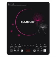 Bếp từ siêu mỏng Sunhouse SHD6862