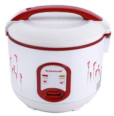 Nồi Cơm Điện Sunhouse SH868