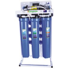 Máy lọc nước Kangaroo KG200VN