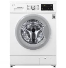 Máy Giặt Cửa Trước Inverter LG FM1209N6W 