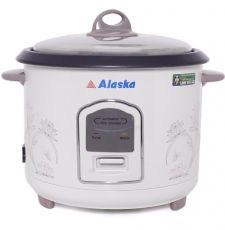 Nồi Cơm Điện Alaska CR-18