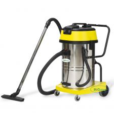 Máy hút bụi công nghiệp HiClean HC902