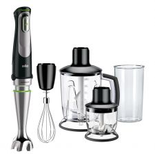 Máy Xay Cầm Tay Braun MQ735Sauce