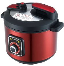 Nồi Áp Suất Điện Tử Đa Năng Sunhouse SHD1761
