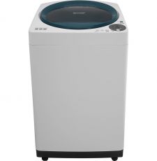 Máy Giặt Cửa Trên Sharp ES-U82GV-G
