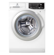 Máy Giặt Cửa Trước Inverter Electrolux EWF8025CQWA 