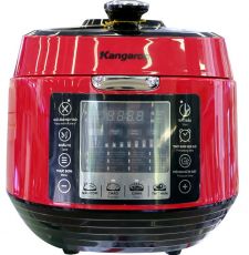 Nồi áp suất điện tử Kangaroo KG5P3 5 Lít