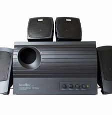 LOA VI TÍNH SOUNDMAX A4000/4.1