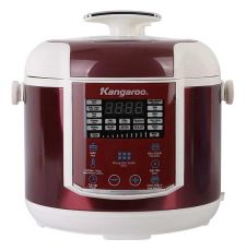 Nồi Áp Suất Điện Kangaroo KG289