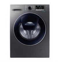 Máy Giặt Cửa Trước Samsung Inverter Addwash WW85K54E0UX-SV