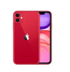 Iphone 11 Red 256GB VIE MWM92VN/A