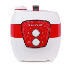Nồi Cơm Điện Nắp Gài Sunhouse Mama SHD8620RW