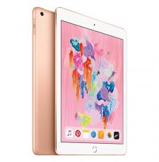 Máy Tình Bảng iPad 2018 WiFi 128GB