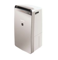 Máy lọc không khí và hút ẩm Sharp DW-J27FV-S
