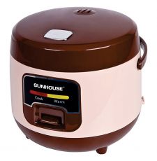 Nồi Cơm Điện Nắp Gài Sunhouse SHD8208C