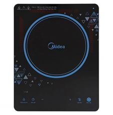 Bếp hồng ngoại Midea MIR-T2018DD