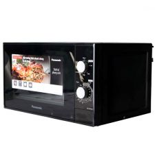  Lò Vi Sóng Cơ Có Nướng Panasonic NN-GM24JBYUE
