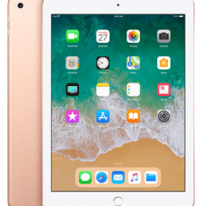 Máy tính bảng iPad Wifi 32GB