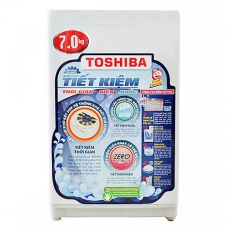 Máy Giặt Cửa Trên Toshiba AW-A800SV-WB