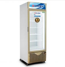 TỦ ĐÔNG ĐỨNG ALASKA IFC-45G