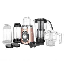 Máy Xay Sinh Tố Đa Năng Sunhouse SHD5326G