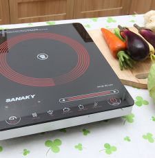 Bếp hồng ngoại Sanaky SNK2102HG