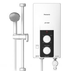 Máy Nước Nóng Trực Tiếp Có Bơm Panasonic DH-4RP1VW