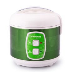 Nồi cơm điện 1.8L SUNHOUSE MAMA SHD8651
